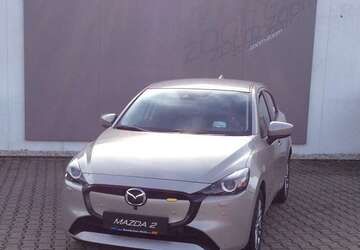 Mazda 2 6.457 km 18.990 &euro; Niederdorf 09366