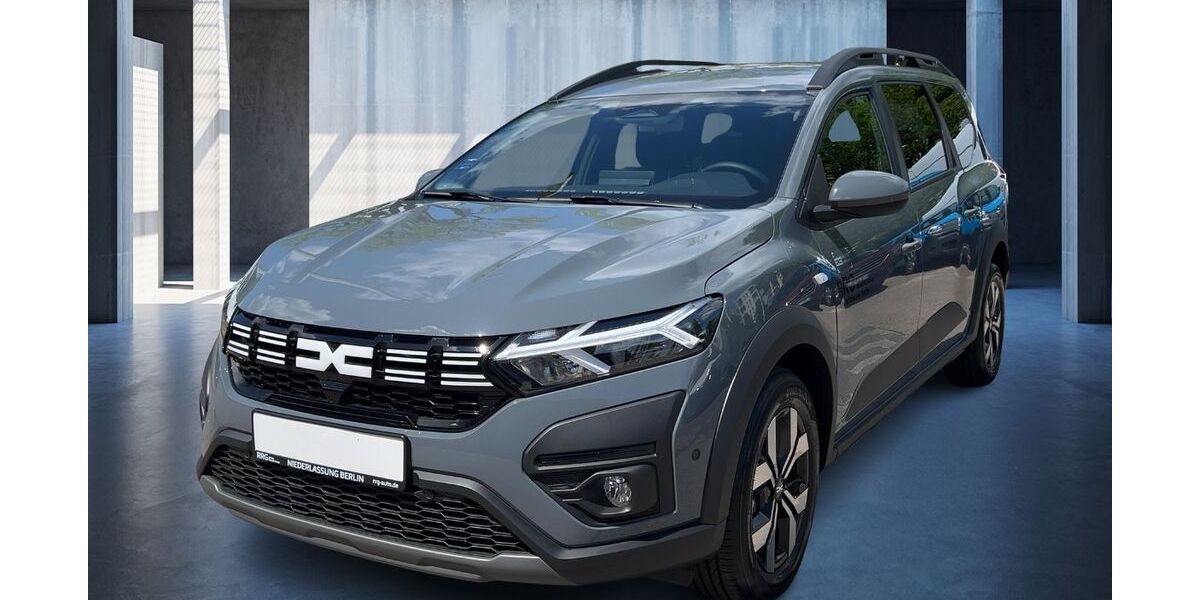 Dacia Jogger 10.000 km 21.490 &euro; Berlin 13055