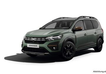 Dacia Jogger 3.000 km 27.990 &euro; Köln 50939