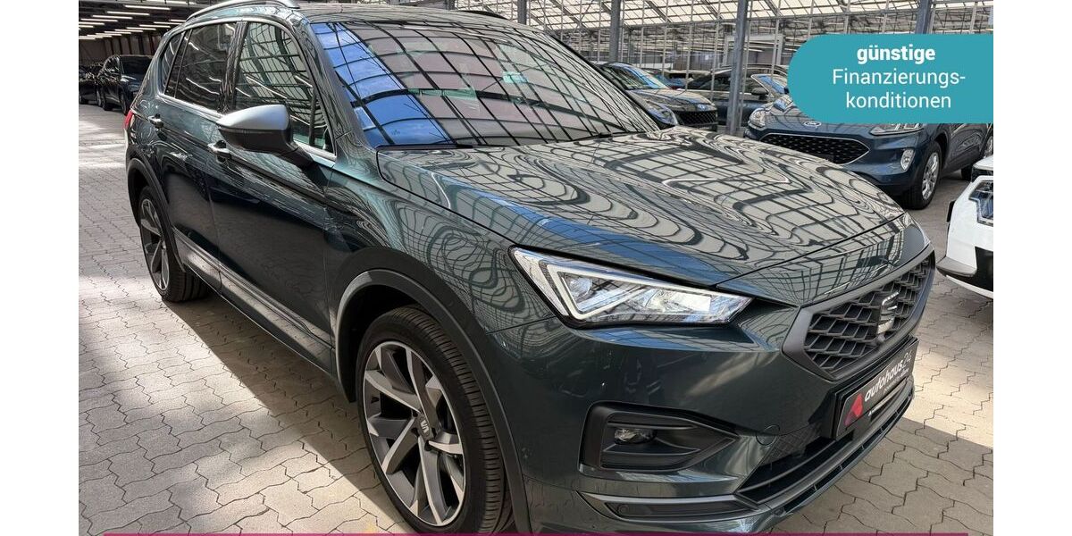 Seat Tarraco 42.871 km 32.990 &euro; Ludwigsfelde (bei Berlin) 14974