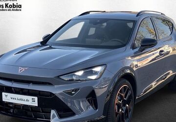 Cupra Formentor 1.766 km 49.490 &euro; Sinsheim 74889