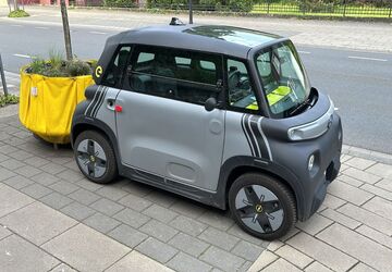Opel Rocks-e 5.500 km 8.250 &euro; Arnsberg 59823
