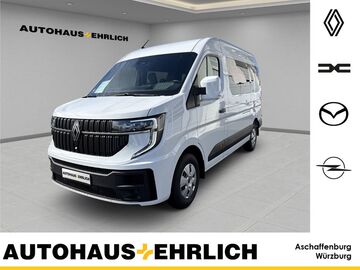 Gebrauchte Renault Master