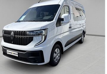 Renault Master 2.000 km 65.438 &euro; Würzburg 97076