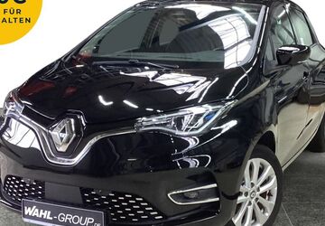 Renault ZOE 18.535 km 15.990 &euro; Siegen 57076