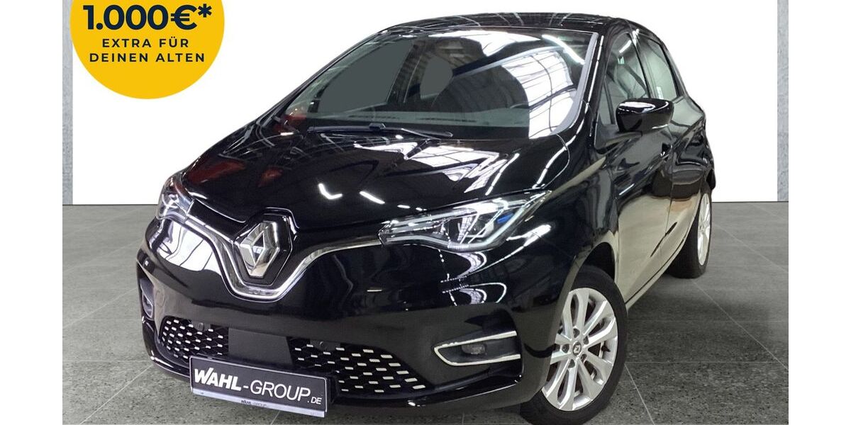 Renault ZOE 18.535 km 15.990 &euro; Siegen 57076