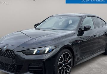 BMW 420 Gran Coupé 22.020 km 49.995 &euro; Nürnberg 90441