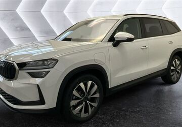 Skoda Kodiaq 9.990 km 53.580 &euro; Ludwigsfelde 14974