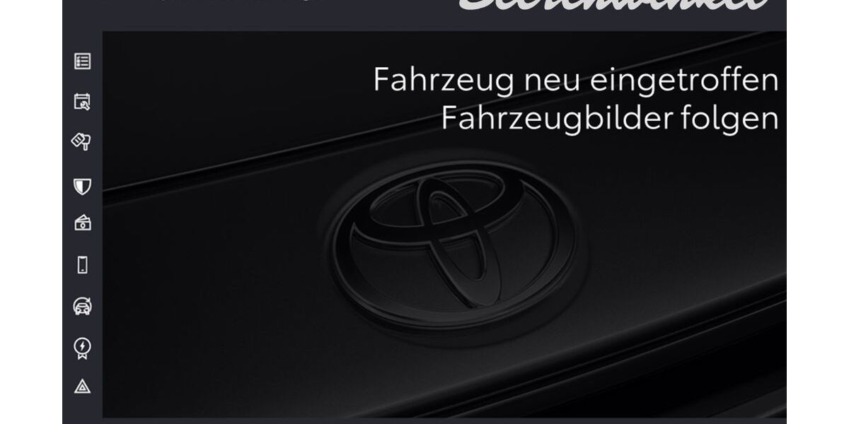 Toyota Corolla Cross 16.850 km 31.980 &euro; Mettingen 49497