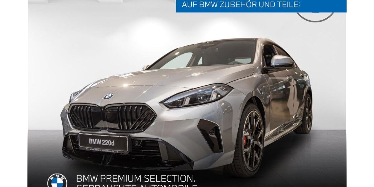 BMW 220 18.000 km 43.490 &euro; Nidda 63667