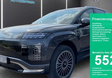 Hyundai IONIQ 9 3.587 km 73.440 &euro; Bad Soden-Salmünster 63628