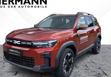 Dacia Bigster 4.628 km 29.881 &euro; Höxter 37671