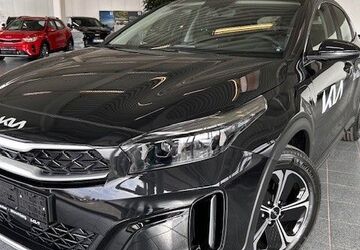 Kia XCeed 100 km 30.475 &euro; Münchberg 95213