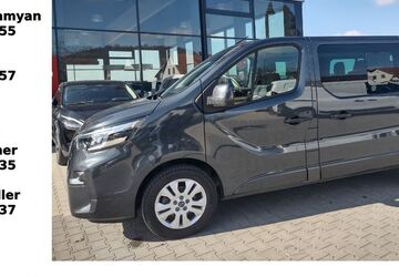 Nissan Primastar 6.900 km 37.990 &euro; Treuchtlingen-Wettelsheim 91757
