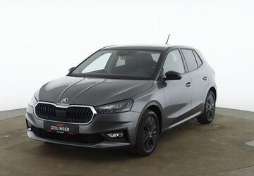 Skoda Fabia 29.650 km 16.798 &euro; Dietersheim 91463