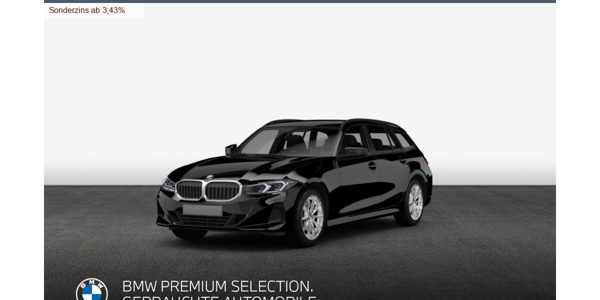 BMW 318 24.303 km 35.890 &euro; Landau 76829