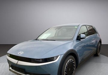 Hyundai IONIQ 5 33.075 km 36.370 &euro; Oschatz 04758