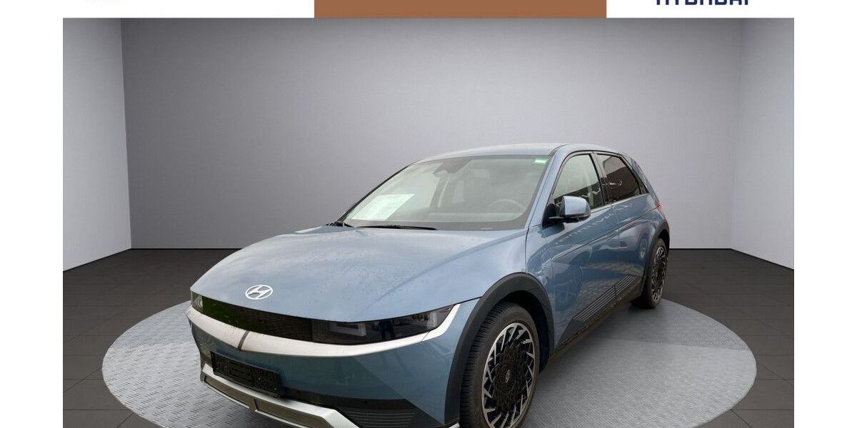 Hyundai IONIQ 5 33.075 km 36.370 &euro; Oschatz 04758