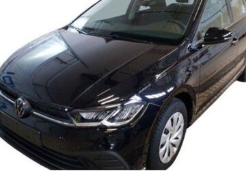 VW Polo 7.489 km 18.950 &euro; Blomberg 32825