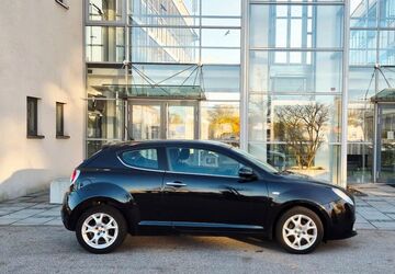 Alfa Romeo MiTo 89.000 km 5.490 &euro; Nürnberg 90431