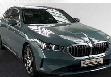BMW i5 14.500 km 44.490 &euro; Moers 47441