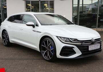 VW Arteon 9.900 km 54.850 &euro; Buergstadt 63927