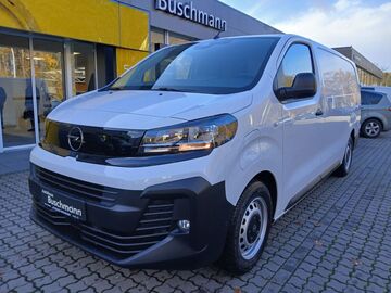 Gebrauchte Opel Vivaro