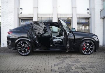 BMW X6 10.000 km 88.500 &euro; Hürth (bei Köln) 50354