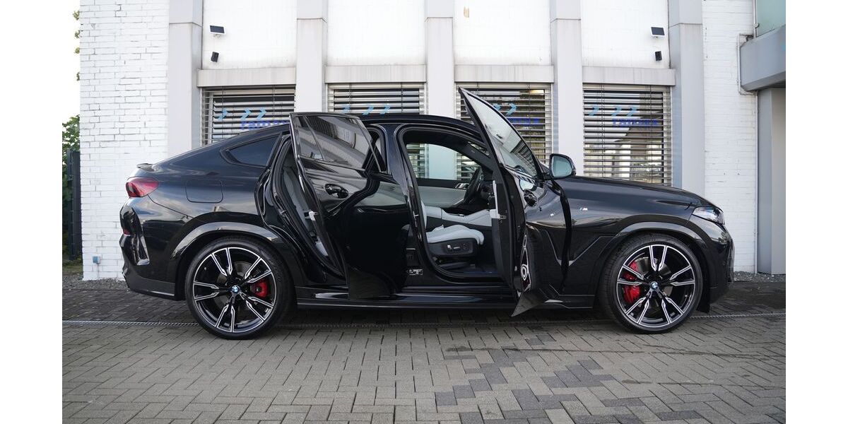 BMW X6 10.000 km 88.500 &euro; Hürth (bei Köln) 50354