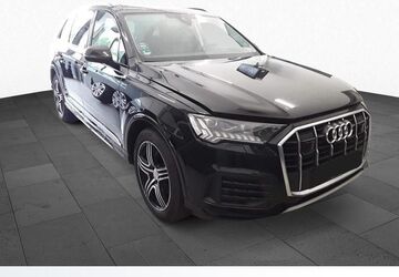 Audi Q7 48.970 km 63.990 &euro; Magdeburg 39126