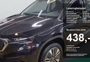 Skoda Karoq 27.381 km 35.690 &euro; Plattling 94447