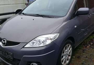 Mazda 5 246.881 km 990 &euro; Flensburg 24941
