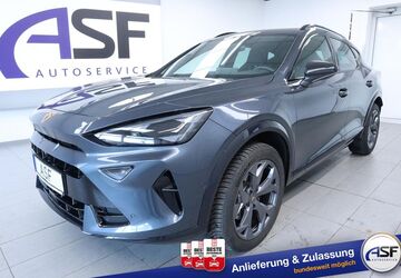 Cupra Formentor 17.050 km 31.970 &euro; Fürstenwalde bei Berlin 15517