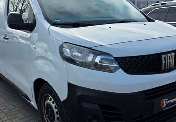 Fiat Scudo 107.000 km 15.999 &euro; Bielefeld 33659
