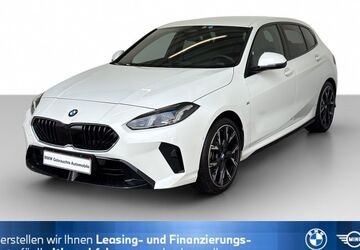 BMW 118 15.321 km 32.190 &euro; Heilbronn 74076