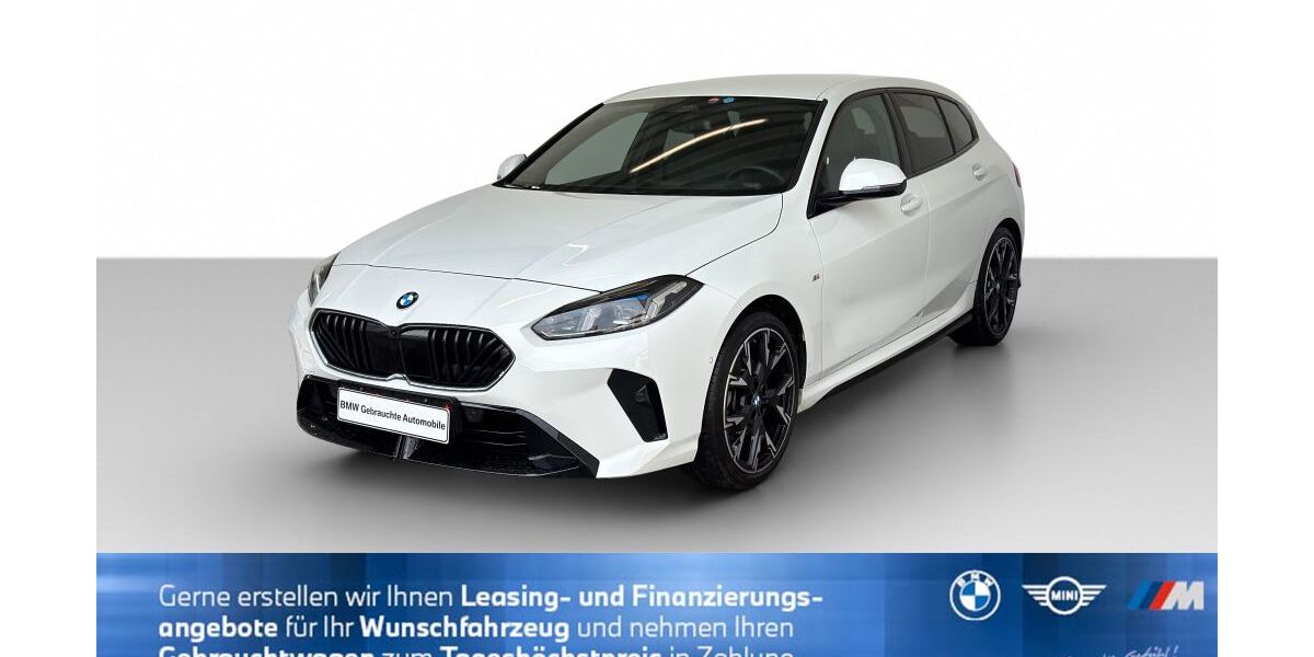 BMW 118 15.321 km 32.190 &euro; Heilbronn 74076