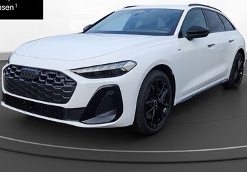 Audi A5 3.900 km 62.480 &euro; Minden 32427