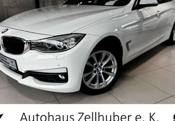 BMW 328 123.600 km 17.770 &euro; Neuötting 84524