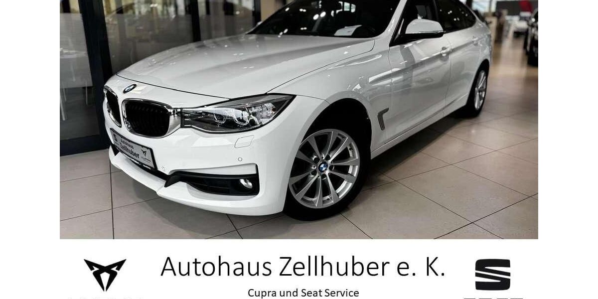 BMW 328 123.600 km 17.770 &euro; Neuötting 84524