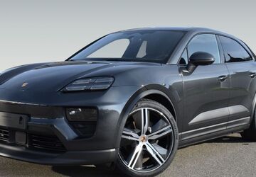 Porsche Macan 15.911 km 88.911 &euro; Lörrach 79541
