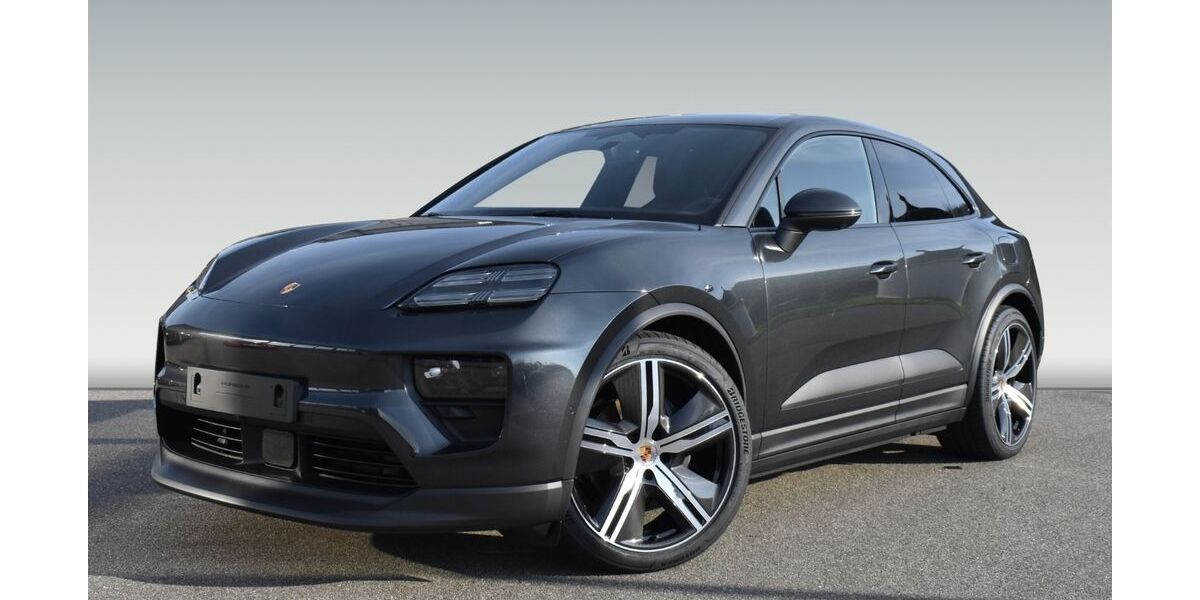 Porsche Macan 15.911 km 88.911 &euro; Lörrach 79541