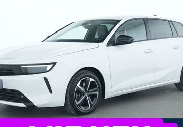 Opel Astra 20.498 km 22.171 &euro; Dietzenbach bei Frankfurt 63128