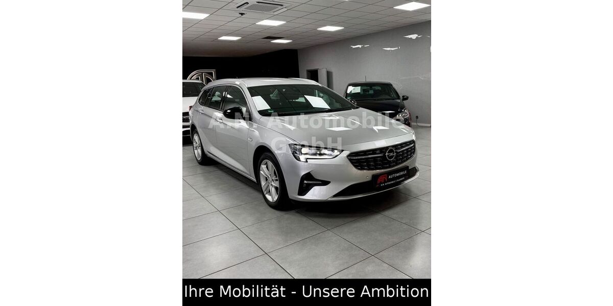 Opel Insignia 92.000 km 13.400 &euro; Gladbeck 45968