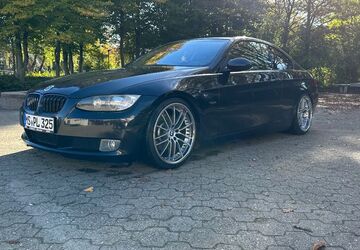 BMW 325 237.536 km 8.500 &euro; Münster 48159