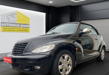 Chrysler PT Cruiser 186.500 km 5.999 &euro; Kandern 79400