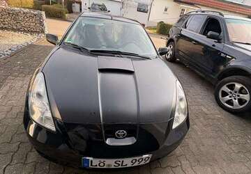 Toyota Celica 200.500 km 2.800 &euro; Rheinfelden (Baden), Stadt 79618