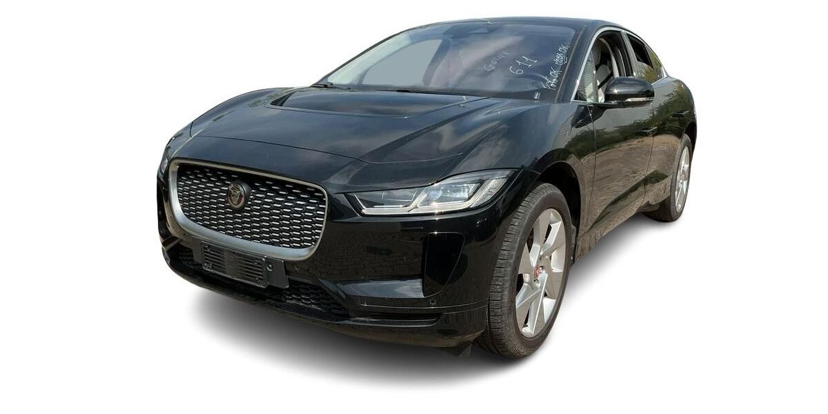 Jaguar I-Pace 5.478 km 39.151 &euro; Amberg 92224