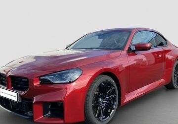 BMW M2 2.026 km 69.285 &euro; Saalfeld 07318