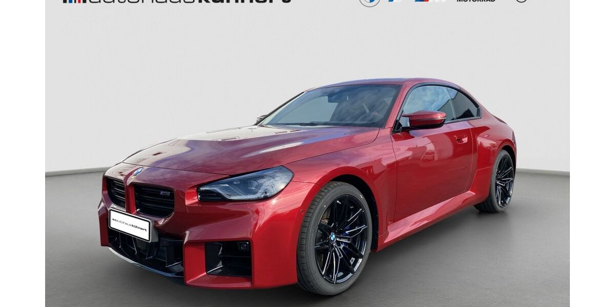 BMW M2 2.026 km 69.285 &euro; Saalfeld 07318