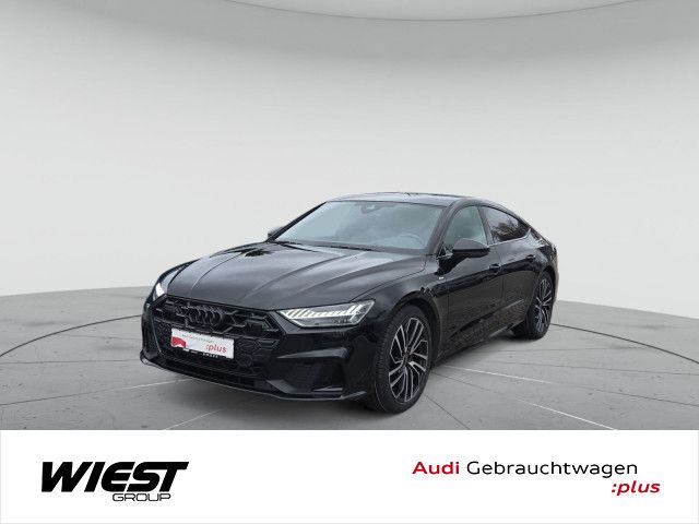 Audi A7 28.498 km 61.888 &euro; Darmstadt 64295